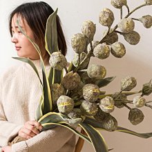 輕奢高端假花仿真花擺設仿生花藝擺件客廳餐桌花擺花裝飾品干花束半米潮殼直購 歷史價格詳細信息