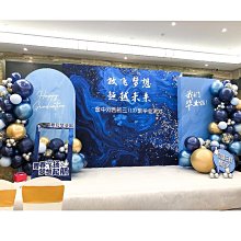 公司周年慶店鋪開業打卡合影拍照立牌KT板框企業團建活動拍攝道具 歷史價格詳細信息