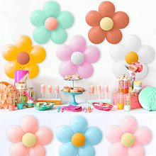 彩色馬卡龍ins日韓ins風珠中珠手機掛繩手工串珠花朵手機 鏈手腕 歷史價格詳細信息