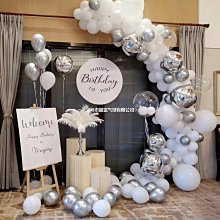 氣球鏈籤名牆kt板開業場景瑜伽氣氛活動布置背景商場背景牆 歷史價格詳細信息