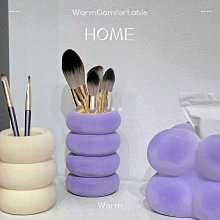 桌面筆筒收納盒 五格 透明筆筒【5入】 歷史價格詳細信息