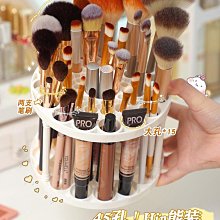 化妝刷收納盒 創意個性多功能大容量筆筒小冰箱桌面文具~特價下殺 免運 歷史價格詳細信息
