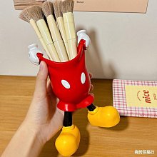 可愛筆筒辦公室桌面治癒小擺件工位收納好物送兒童生日禮物學生女  收納必備-滿299發貨唷~ 歷史價格詳細信息