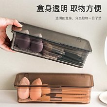 筆筒收納盒旋轉批發創意桌面口紅化妝刷收納筒辦公用品防塵便攜帶 歷史價格詳細信息