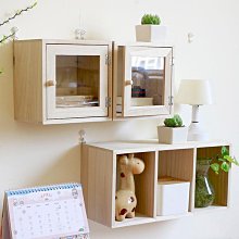 實木客廳免打孔牆上電視機頂盒置物架路由器收納床頭投影儀壁掛式 歷史價格詳細信息