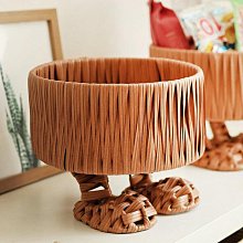 北歐風 藤編網美椅 倒V椅 昌迪加爾餐椅 Chandigarh chair CH095 預購款 文昌家具 歷史價格詳細信息