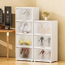 書架 收納架 加固加厚出租房臥室家用簡約現代 中大號尺寸議價超夯 精品 歷史價格詳細信息