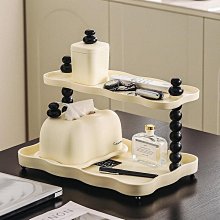 杯子收納置物架客廳桌面分層茶杯咖啡馬克水杯收納架雙層放杯架子 歷史價格詳細信息