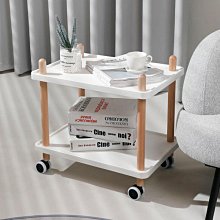 實木小推車三層抽屜美容多功能工具車美容院置物架多層移動美甲車 歷史價格詳細信息