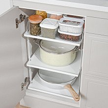 廚房鍋架多層放鍋的架子不鏽鋼夾縫置物架落地窄收納櫃帶輪可移動 歷史價格詳細信息