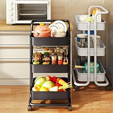 置物架落地多層臥室客廳收納層架實木轉角架簡約家用浴室三角架 歷史價格詳細信息