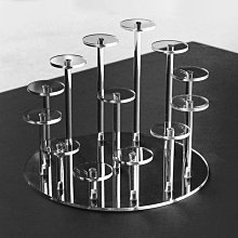 公仔展示櫃 展示盒 亞克力透明燈光展示盒 手辦樂高積木城堡模型收納防塵罩子收納 歷史價格詳細信息