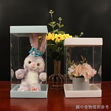 PVC透明塑膠盒(小)立體圓直徑9.8長8.9寬5.3公分 /泡殼/包裝盒/透明盒/PVC透明展示吊盒展示掛盒/防塵包裝盒 歷史價格詳細信息