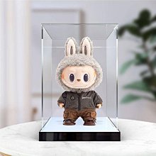 亞克力透明展示盒適 中世紀城鎮廣場積木模型防塵罩手辦收納盒子 歷史價格詳細信息