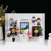 Pop Mart Labubu The Monsters 公仔 素描 400% 藝術 極簡 泡泡瑪特 潮流公仔 P-01200910100 歷史價格詳細信息