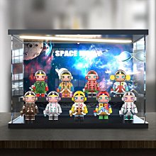 Pop Mart 泡泡瑪特 Space Molly 熊貓 400% 泡泡瑪特 潮玩 公仔 歷史價格詳細信息