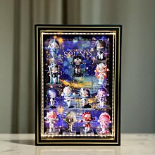 SP13航空插頭2孔法蘭插座防水連接器2/3/4/5/6/7/9芯暗裝快速插頭 歷史價格詳細信息