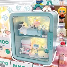 盲盒 Dimoo貓貓樂園 全9款『 玩具超人 』 歷史價格詳細信息