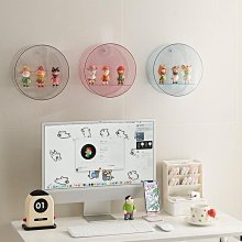 透明公仔展示盒【免運??台灣現貨】公仔 模型展示盒 泡泡瑪特公仔盒 手辦展示盒 娃娃收納 扭蛋收納盒 展示架 鞋盒 歷史價格詳細信息