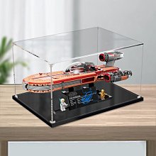展示盒 防塵盒 收納盒 飛車卡丁車跑車汽車車模拼裝展覽防塵罩子收納柜透明亞克力展示盒 歷史價格詳細信息