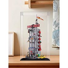 適用樂高號角日報大樓超級英雄漫威系列蜘蛛俠報社成人高難度積木 歷史價格詳細信息