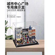 壓克力展示盒 亞克力展示盒 模型收納 公仔展示盒 樂高積木玩具高達LEGO透明展示盒 壓克力盒 手辦防塵罩 歷史價格詳細信息