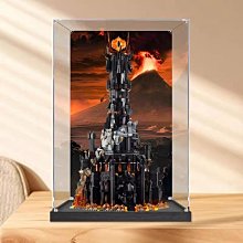 亞克力展示盒適用樂高10323吃豆人街機遊戲機手辦收納盒子防塵罩 歷史價格詳細信息