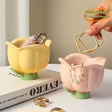 鬱金香桌腳大理石餐桌圓形喇叭鐵腳 黑白色鬱金香臺腳 餐桌腳 歷史價格詳細信息