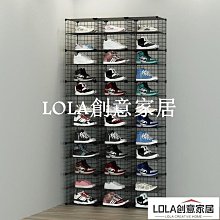 創意家居掃地機器人置物架碳鋼落地方防塵帶柜門儲物收納架客廳柜~定金 歷史價格詳細信息