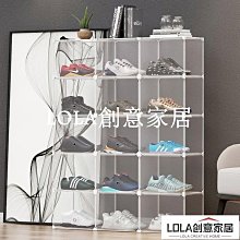 鞋架子多層家用落地一體式鞋帽架客廳臥室掛包架門口置物簡易鞋架~特價 歷史價格詳細信息