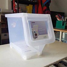 聯府前開式整理箱16L(6入)直取式收納箱H160 歷史價格詳細信息