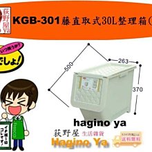 藤直取式整理箱-30L(3入組) 歷史價格詳細信息