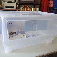 聯府掀蓋式整理箱50L-3入附蓋收納箱500 歷史價格詳細信息