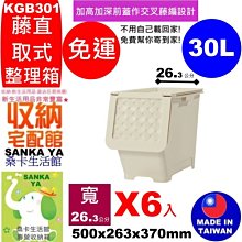 藤直取式整理箱-30L(3入組) 歷史價格詳細信息