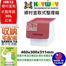 鄉村直取式整理箱- HB-41 藍色  【大潤發】 歷史價格詳細信息