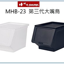 樹德 第三代大嘴鳥(46L) 4入-本透色 MHB-46【凱堡】MIT台灣製 置物箱/收納箱/收納櫃/衣櫃 歷史價格詳細信息