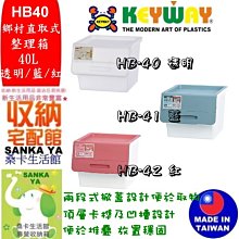 6入/免運/HB-31/鄉村直取式整理箱藍色/整理箱/掀蓋整理箱/30L/HB31/聯府/直購價/aeiko樂天生活倉庫 歷史價格詳細信息