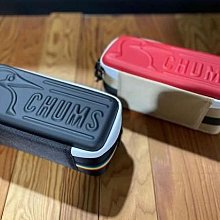 CHUMS Multi Hard Case M 收納盒 黑色 CH621823K001 歷史價格詳細信息