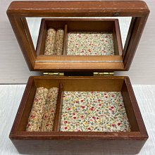 收納盒 木盒 擺飾 客製臥室家居桌面小號鑰匙實木質化妝品格子收納盒子整理盤子 歷史價格詳細信息