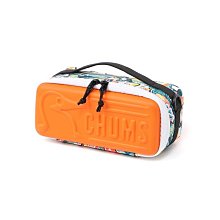 CHUMS Multi Hard Case M 收納盒 黑色 CH621823K001 歷史價格詳細信息