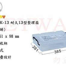 KEYWAY CK-92 雙抽屜整理箱  【大潤發】 歷史價格詳細信息