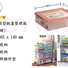 KEYWAY館 K015 強固型掀蓋整理箱 所有商品都有.歡迎詢問 歷史價格詳細信息