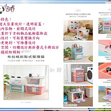 如歸小舖 布拉格前取式整理箱70L 置物箱 收納箱 堆疊箱 掀蓋箱 KP70 KP701 KP702(4入) 歷史價格詳細信息