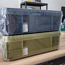 KEYWAY 強固型掀蓋整理箱21L 375x528x166mm 1PC個 x 1【家樂福】 歷史價格詳細信息