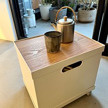 PP收納箱專用蓋/橫式寬51x深37.5x高2.5cm【MUJI 無印良品】 歷史價格詳細信息