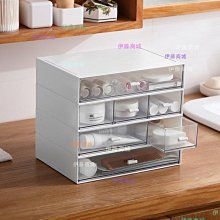 簡約多功能桌面收納盒(顏色隨機)[大買家] 歷史價格詳細信息