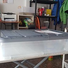 KEYWAY館 K0371 大雙面掀蓋式整理箱 所有商品都有.歡迎詢問 歷史價格詳細信息