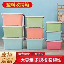 收納箱批發透明布藝大視窗衣服衣柜玩具收納盒超大可折疊被子家用 歷史價格詳細信息