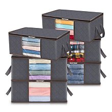 收納袋衣服袋子 收納布袋被子整理袋 大容量收納袋棉被 加厚材防塵防潮收納袋 爆款居家收納 全店滿400元發貨 小琦琦の店 歷史價格詳細信息