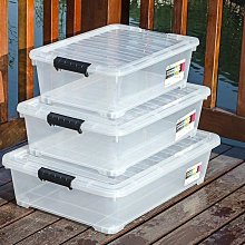 百納收納箱加粗噴塑5.0支架加厚雙視窗超大可折疊衣物百納箱批發 歷史價格詳細信息